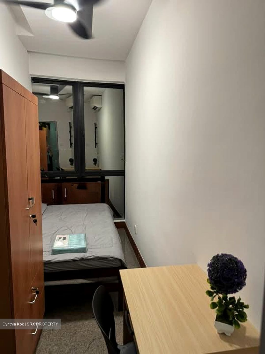 Eastpoint Green (D18), Condominium #550979661
